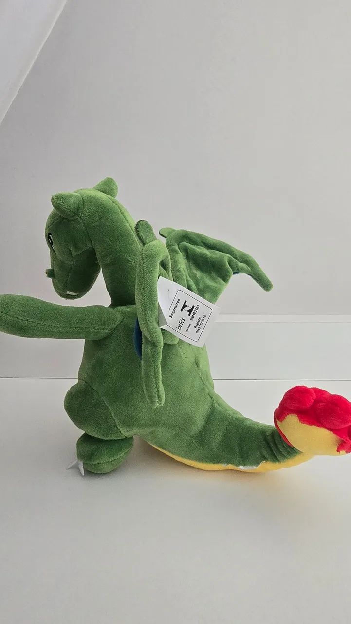 Pokémon Charizard - Foto 3