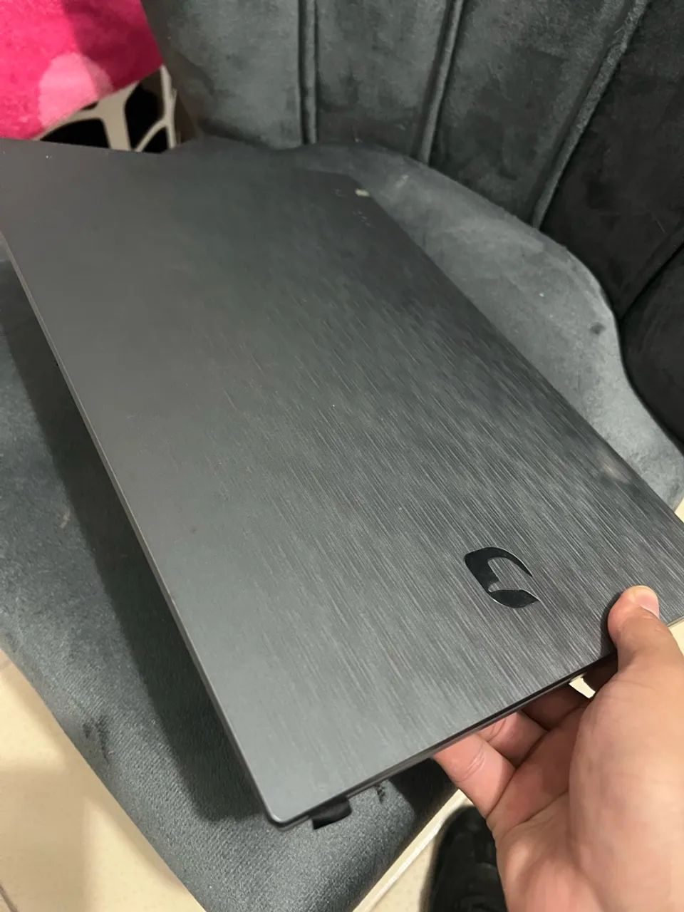 Netbook Positivo Vision C15  - Foto 2