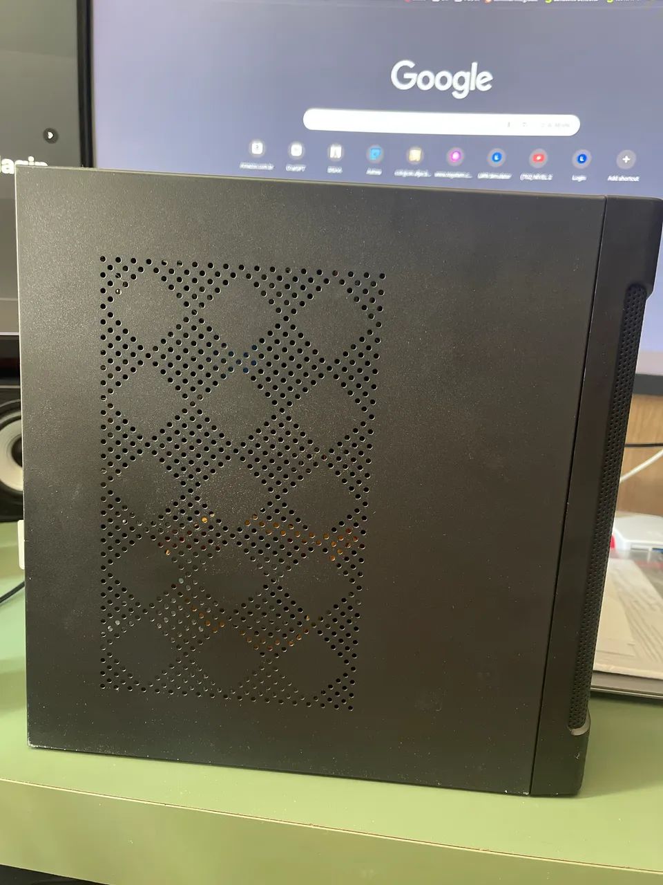 Computador I7 512 gb ssd 16gb ram - Foto 2