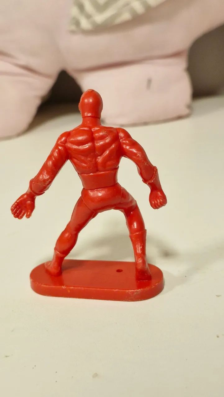Antigo boneco Gulliver de 1978 - Foto 2
