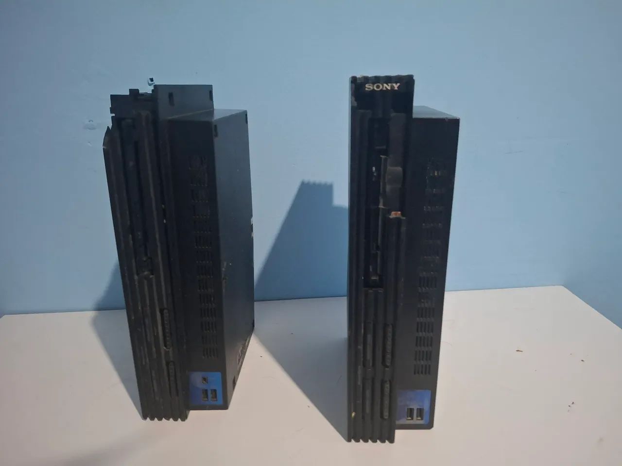 2 ps2 fat - Foto 2