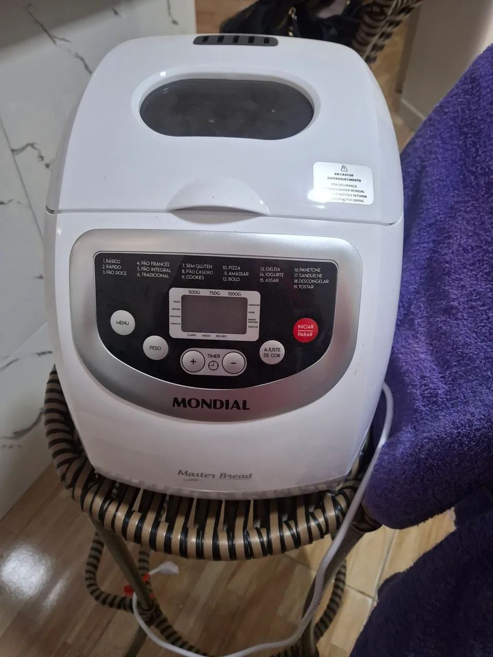 Panificadora  - Foto 3