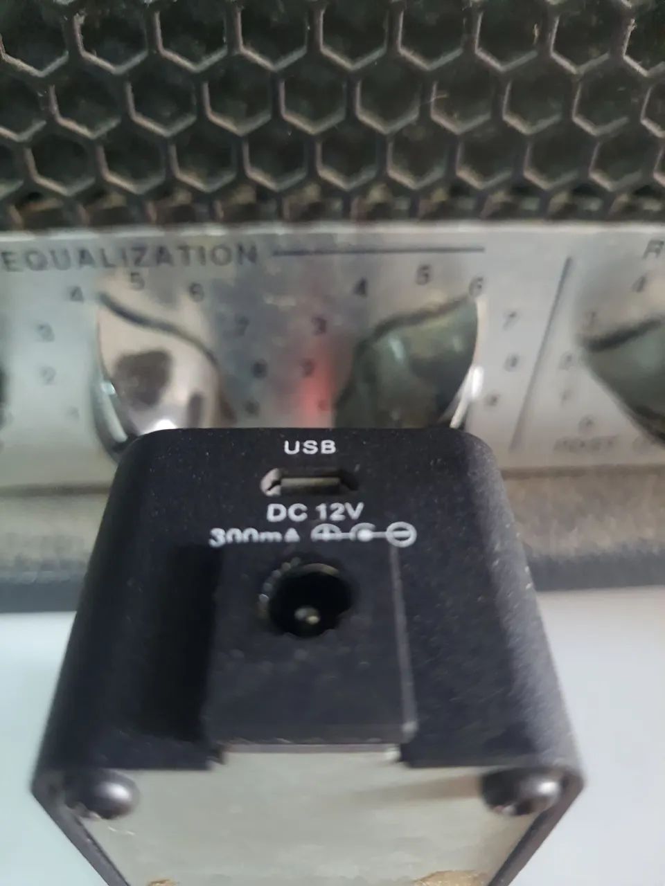 Pedal Mooer Radar Impulse Response Loader  - Foto 5