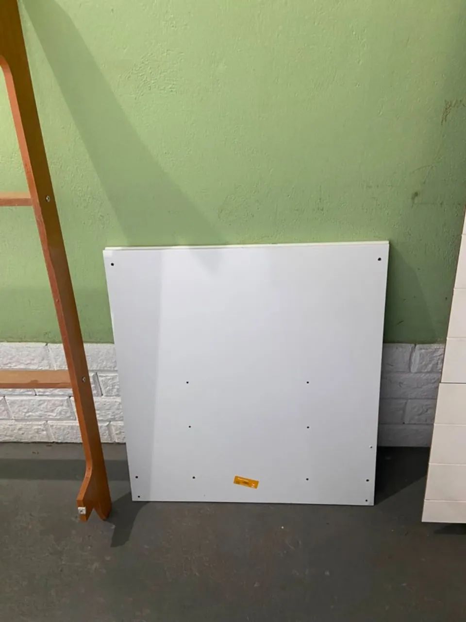 Berço Americano 100% MDF - Foto 3