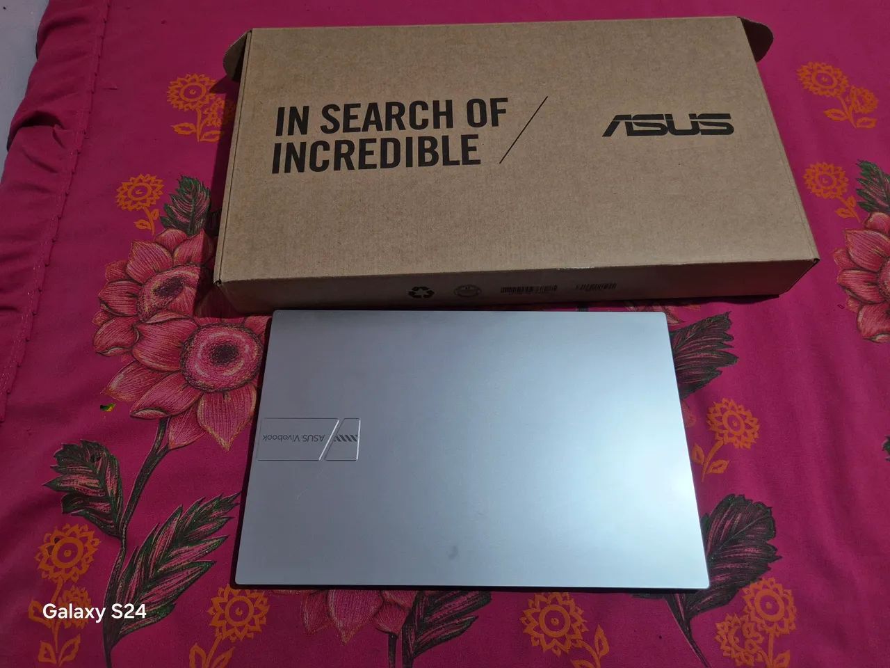 Notebook Asus Vivobook 15 M1502, Amd Ryzen 7, - Foto 4