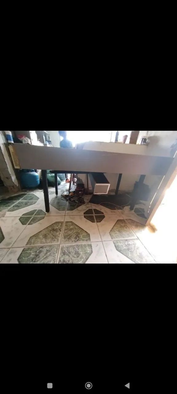 Mesa de sinuca - Foto 2