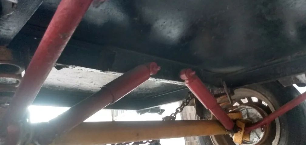 Carro de lanche com engate - Foto 5