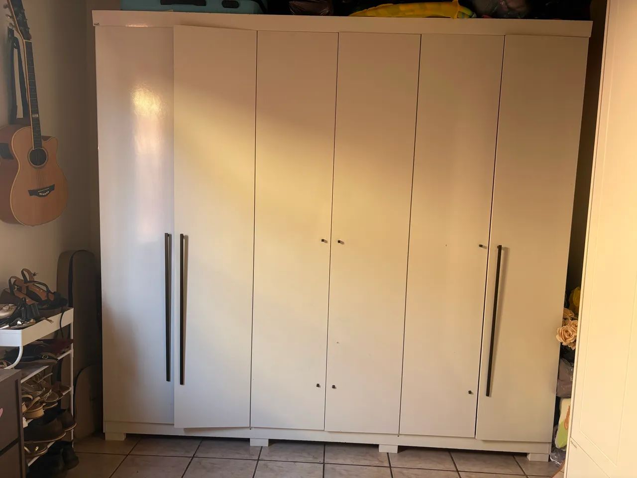 Guarda Roupa - Foto 3