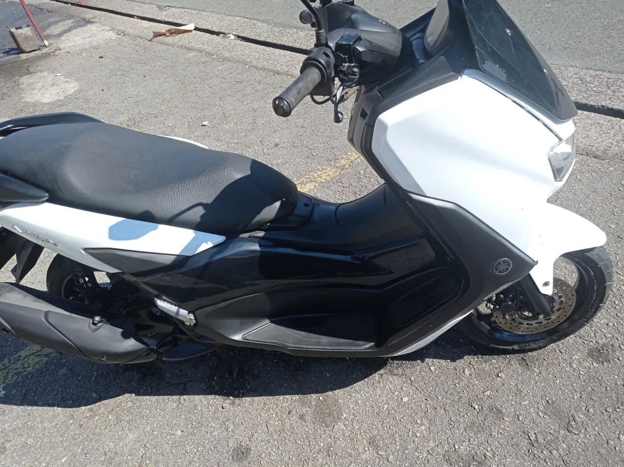 NMAX 2022  - Foto 3
