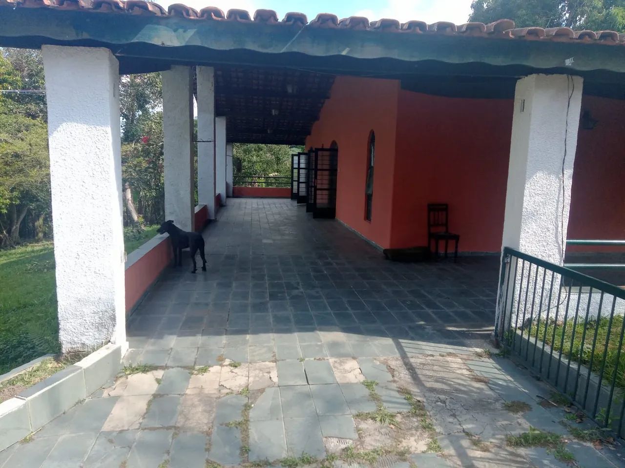 Chácara Araçoiaba da serra  - Foto 4