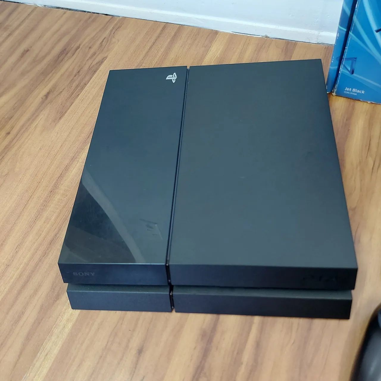 Playstation 4 - Leia a Descrição - Foto 3