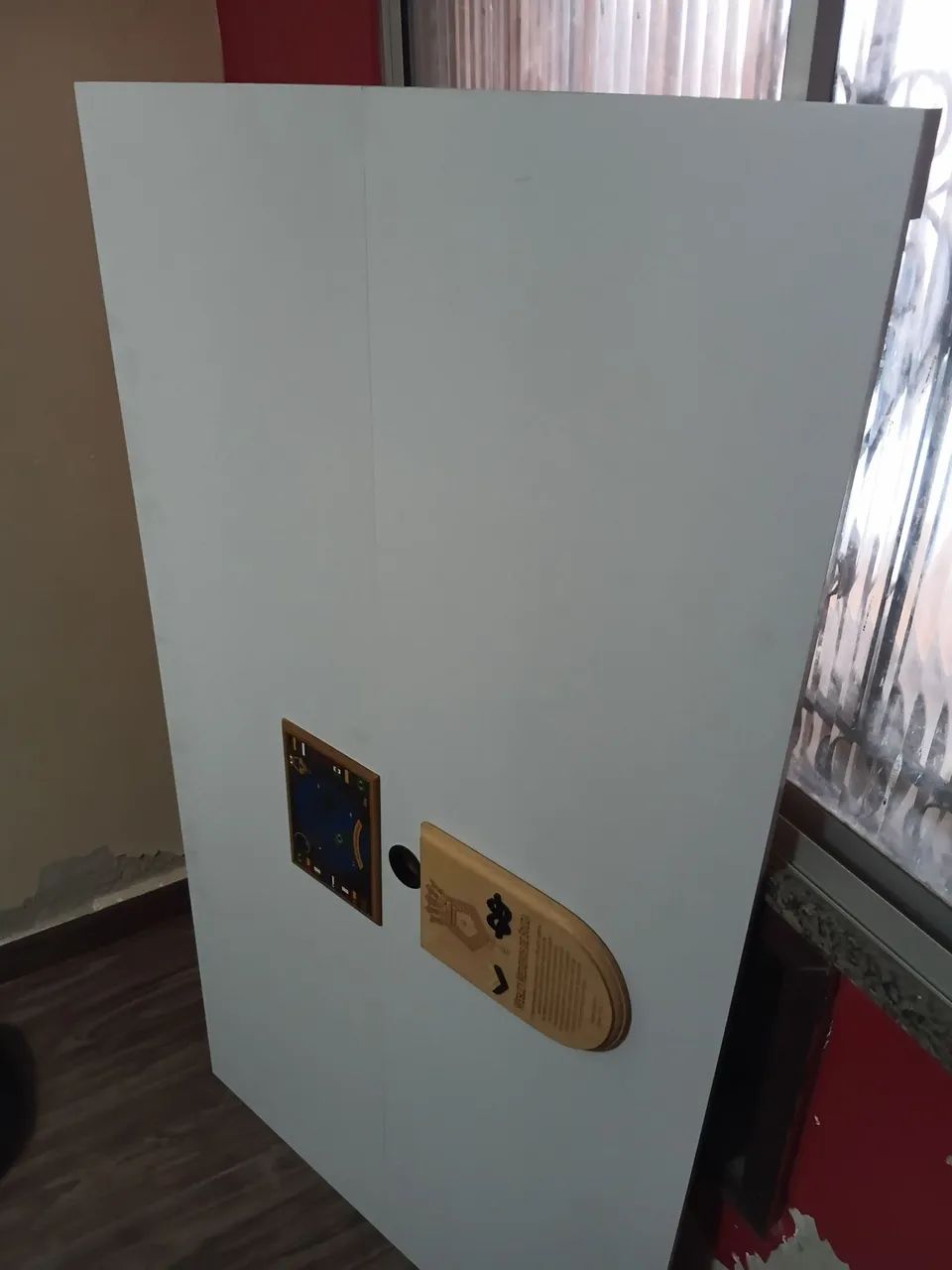 Painel tv
