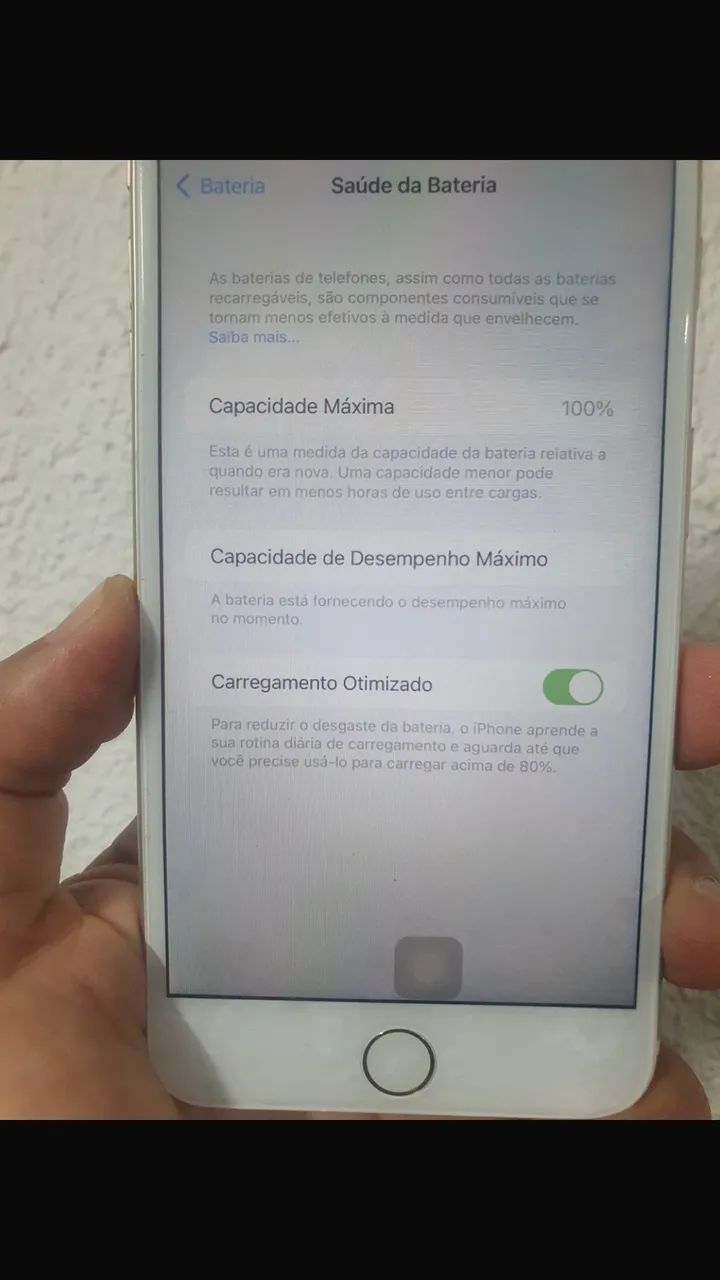 Celular 7plus biometria off  - Foto 2