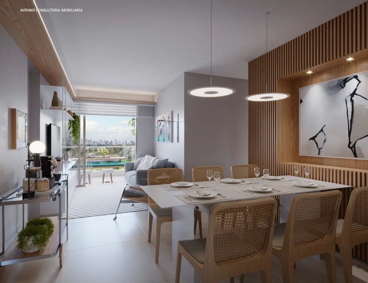 Apartamento à venda no Parque Das Palmeiras - Foto 3