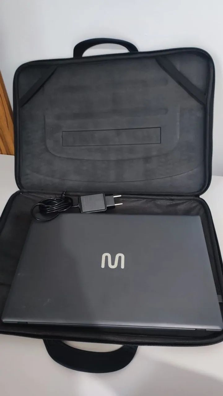 Notebook Multilaser  - Foto 2