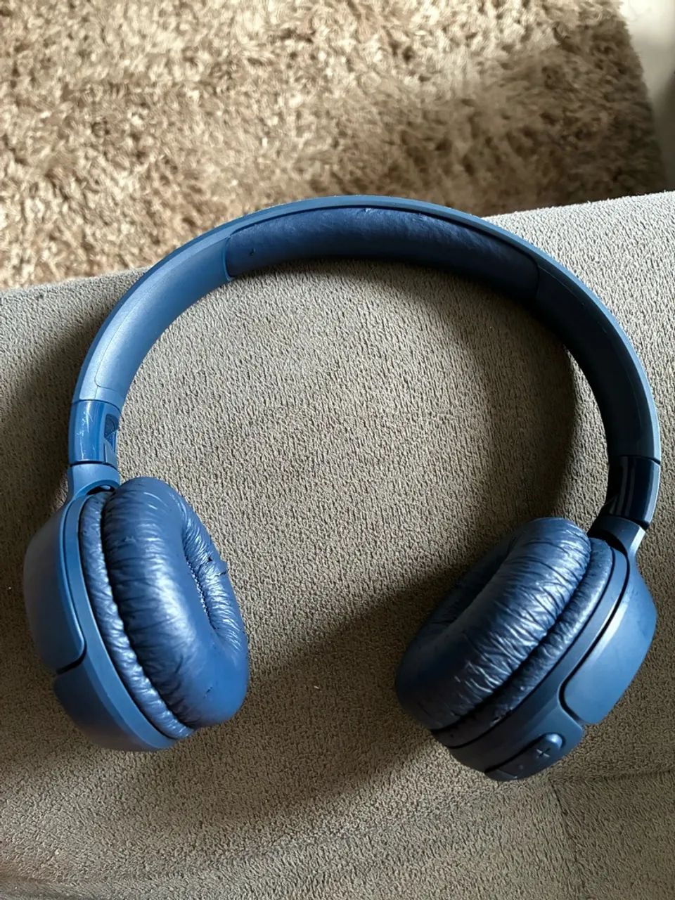 Fone JBL Tune 520BT ORIGINAL - Foto 4
