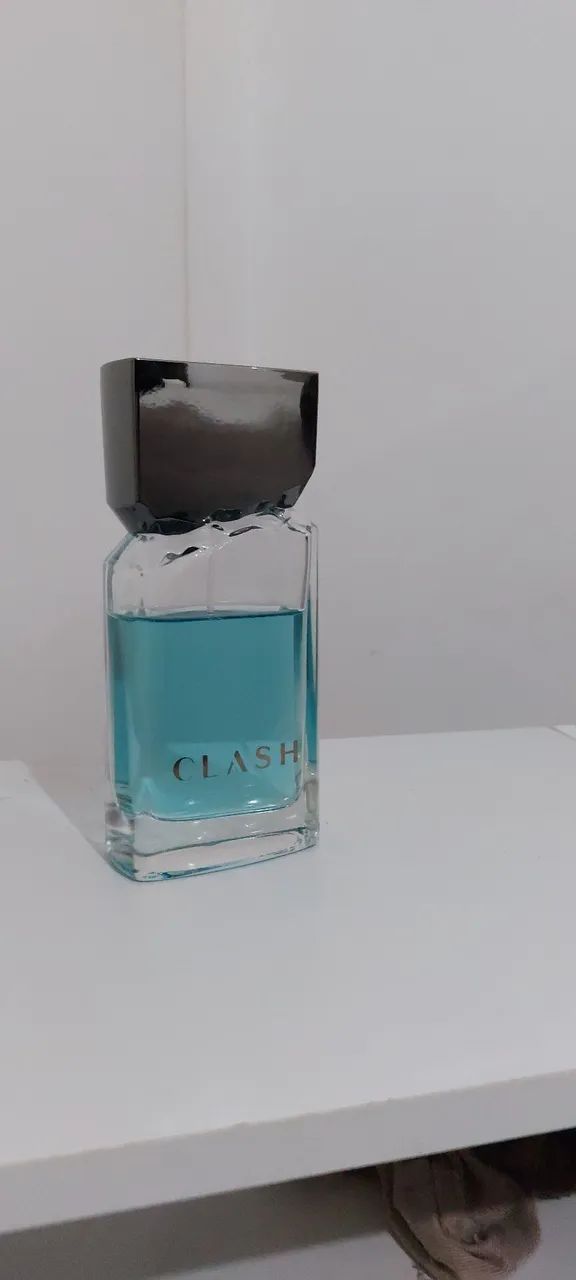 CLASH  - Foto 3