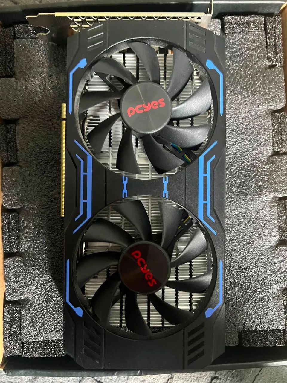 NVIDIA GeForce GTX 1660 Super 6gb