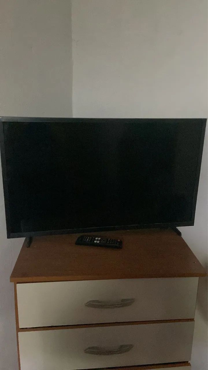 Tv Samsung 32 polegadas ..