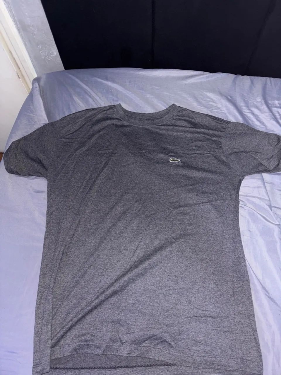 CAMISA LACOSTE P