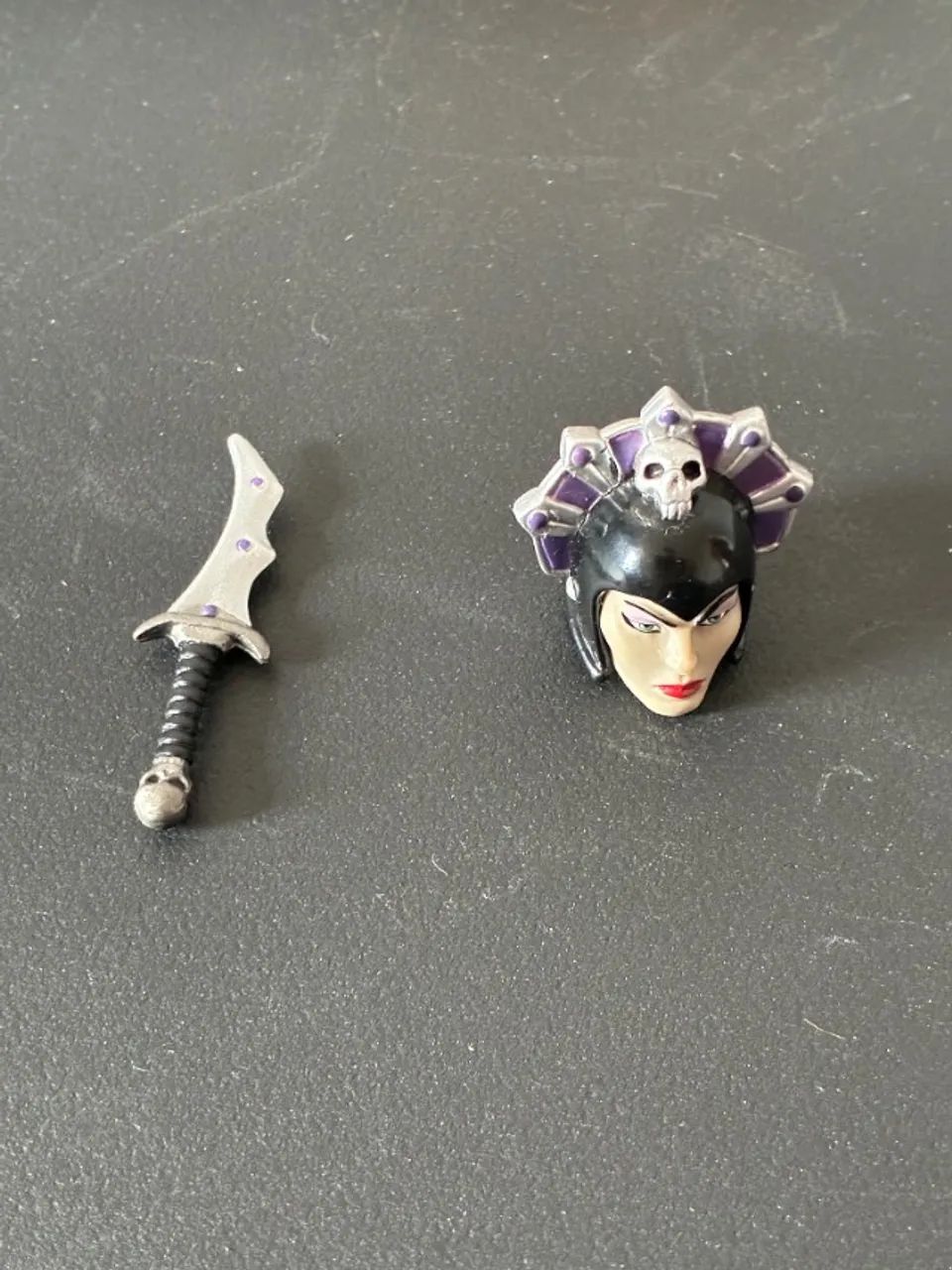 MOTUC Maligna Evil-Lyn Battleground - Foto 4
