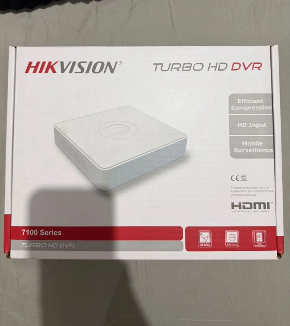 Câmeras e DVR  - Foto 2