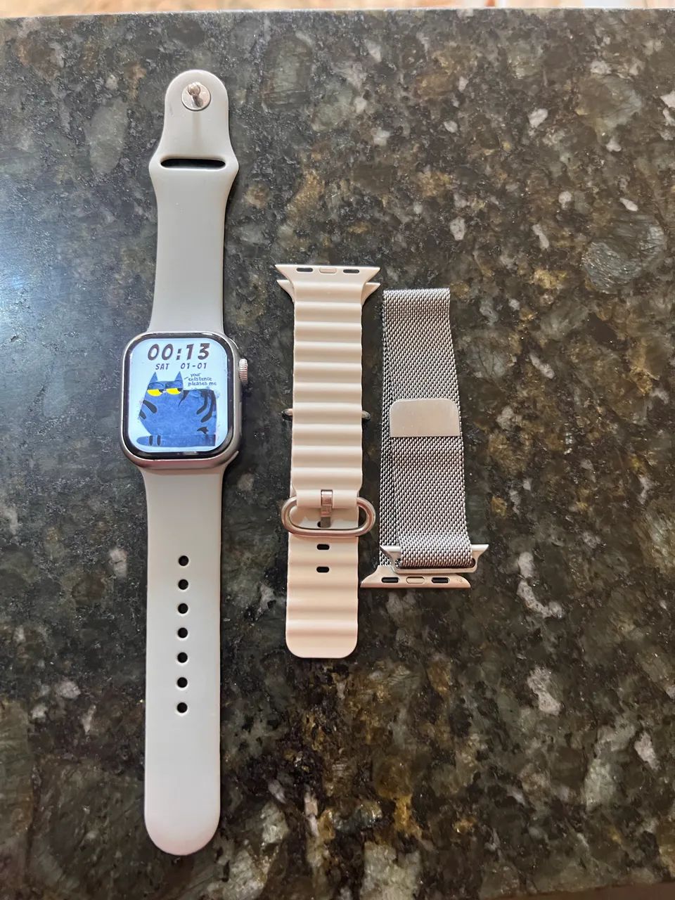 Vendo smart Watch  - Foto 5