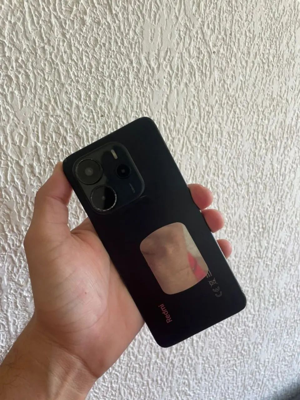 Redmi note 14 4g 256 - Foto 4