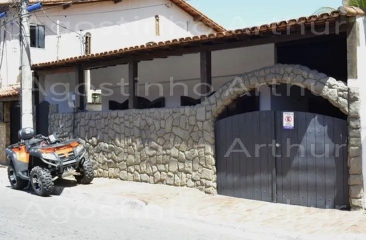 Casa Grande   Praia Grande   Arraial do Cabo - Foto 9