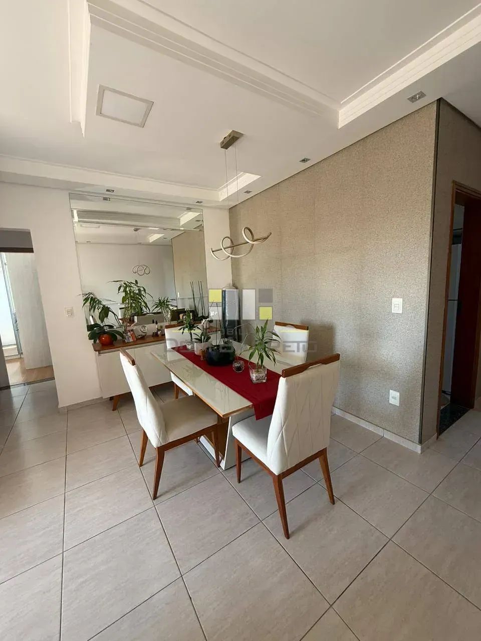 Apartamento à venda, Centro, Sumaré, SP - Foto 3