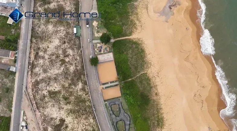 Terreno em Ponta da Fruta - Foto 5