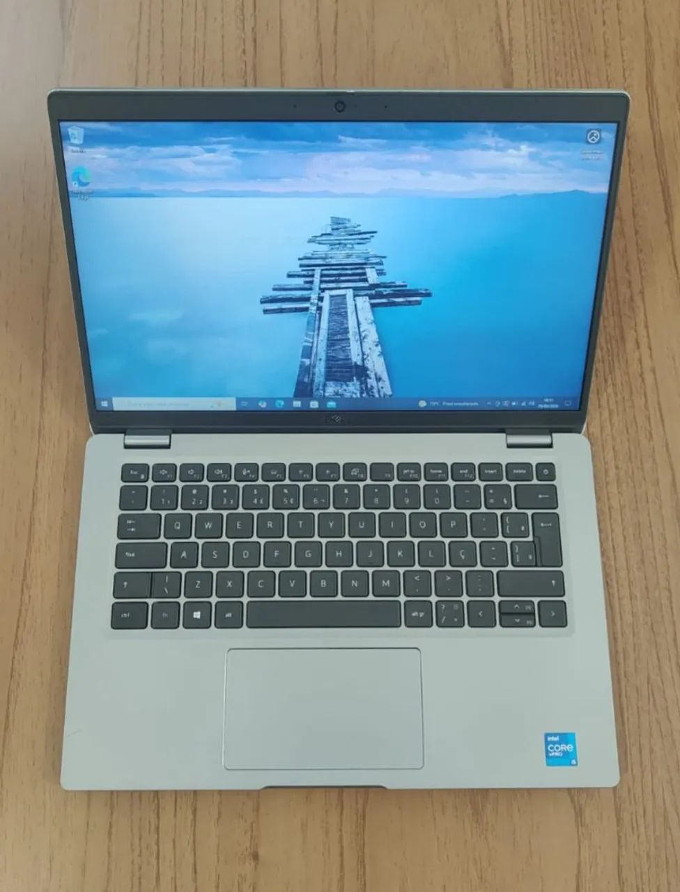 Notebook Dell Latitude 5420 - i5 de 11th Gen.
