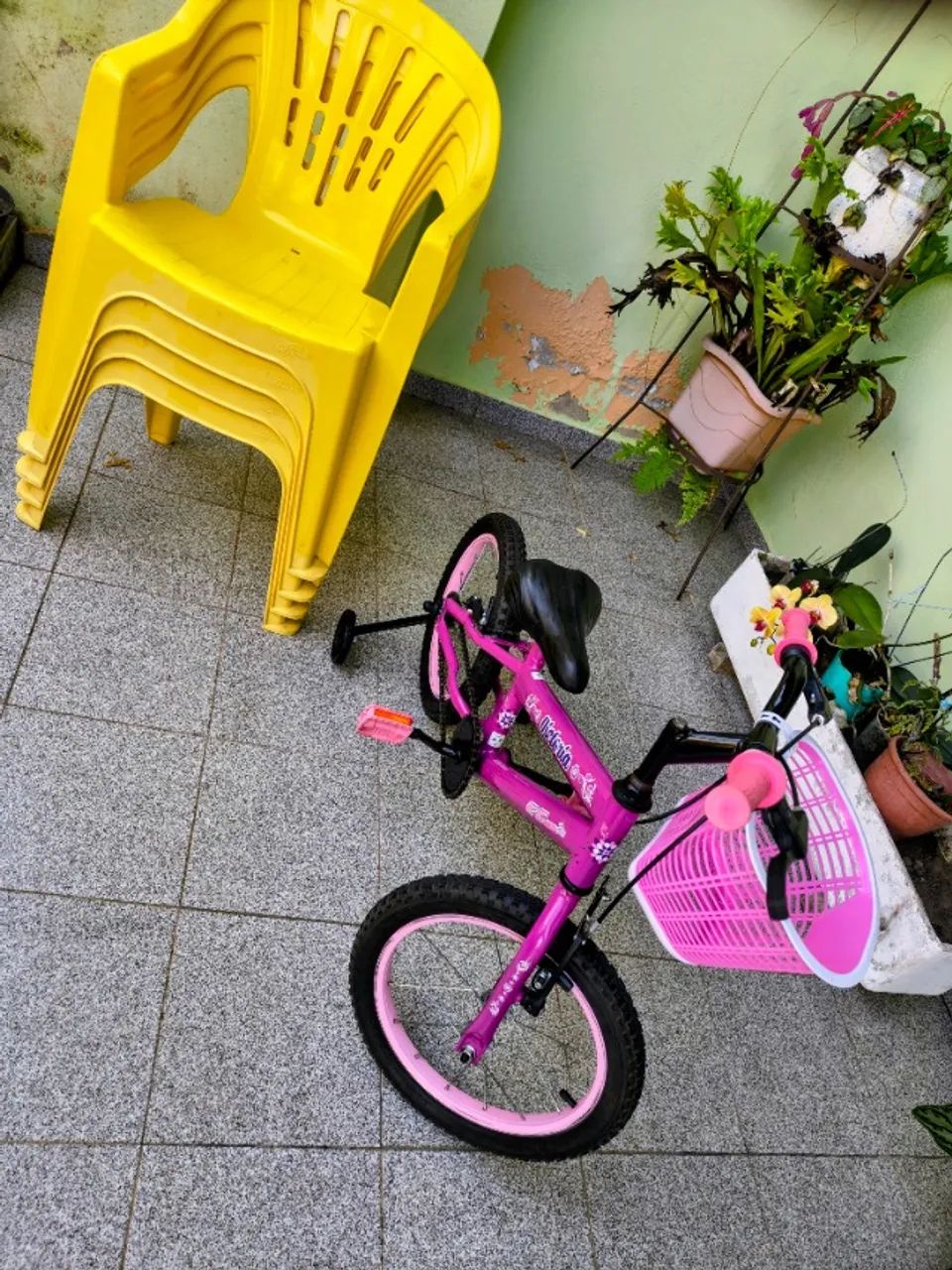 bicicleta aro 16 - Foto 3