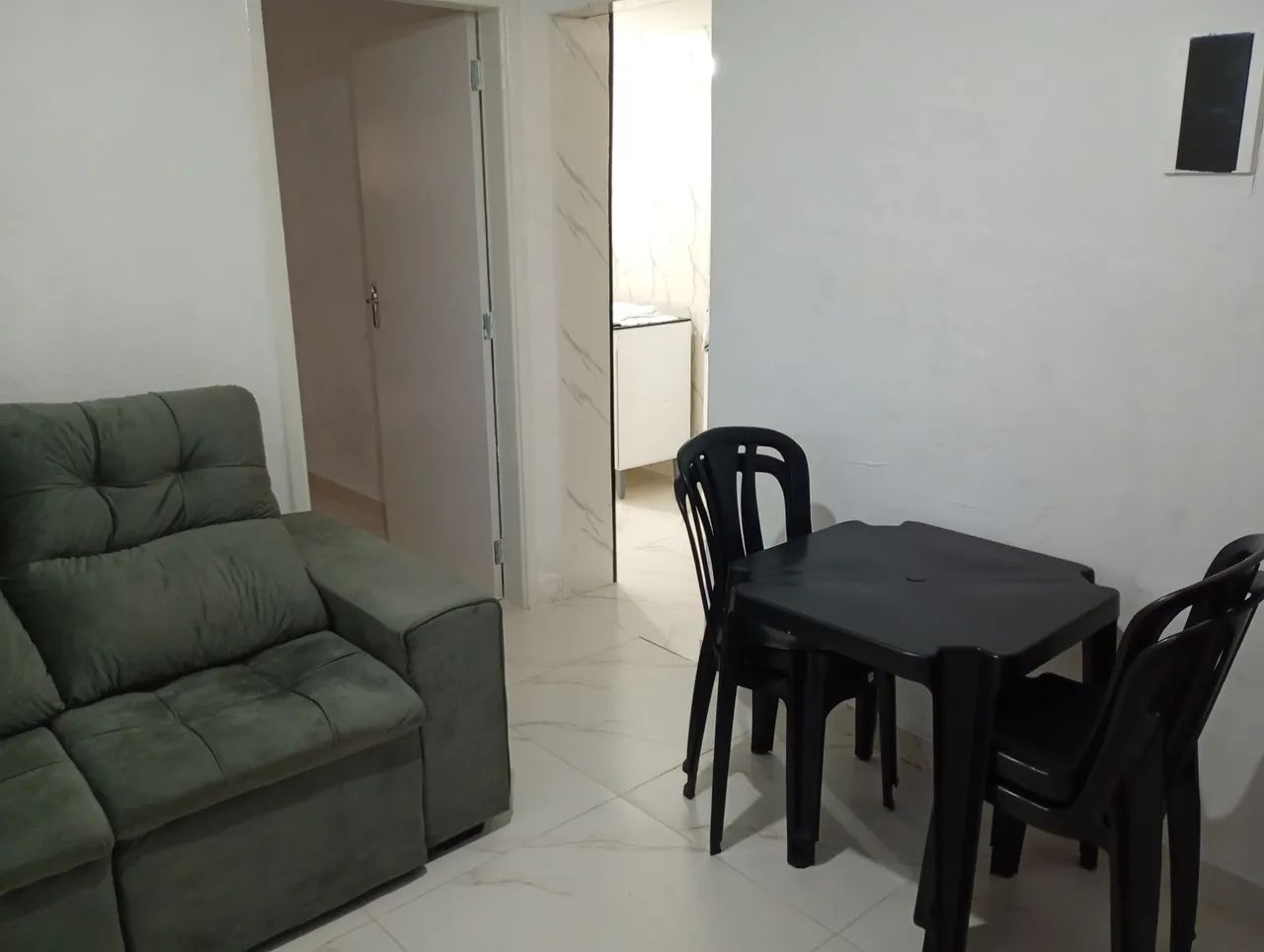 Temporada Praia Grande Guilhermina dispon. Carnaval - Foto 5