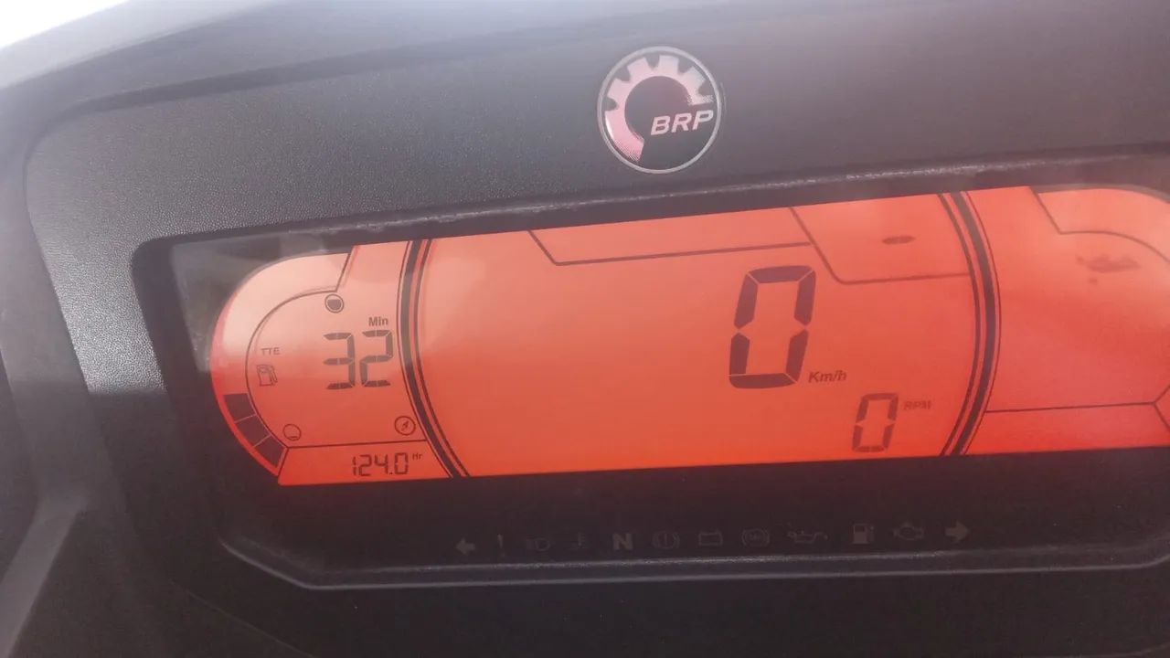 Seadoo GTX 170 Com SOM 2022 - Extra - Foto 5