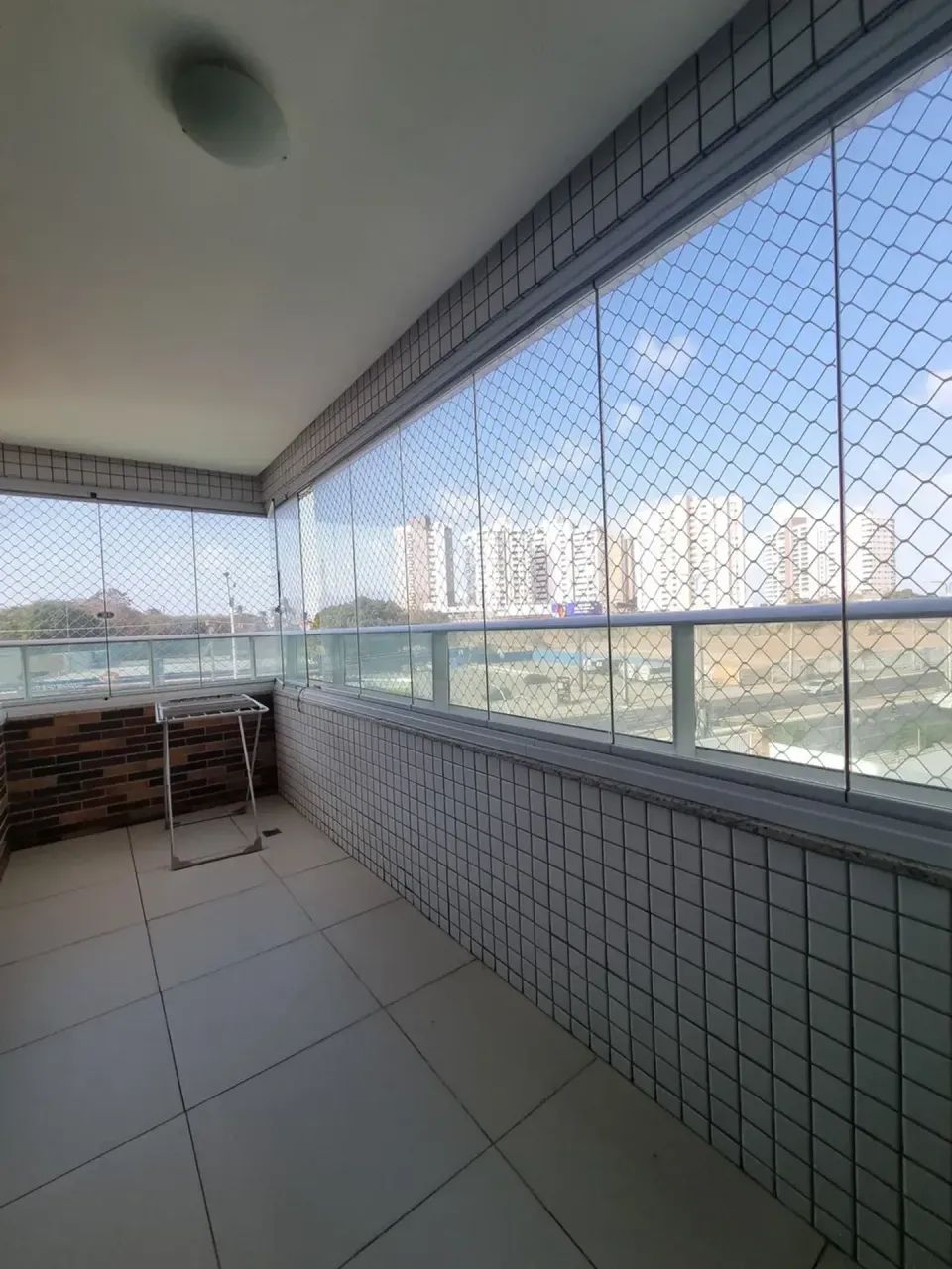 Imóvel para venda possui 217 metros quadrados com 4 quartos em Ponta D'Areia - São Luís -  - Foto 5