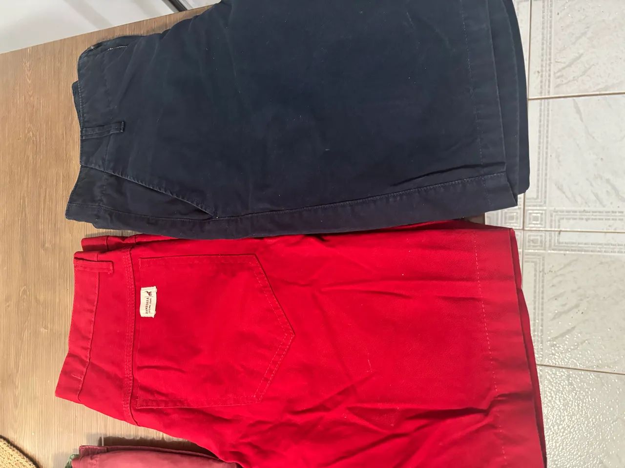 Bermudas masculinas  - Foto 3