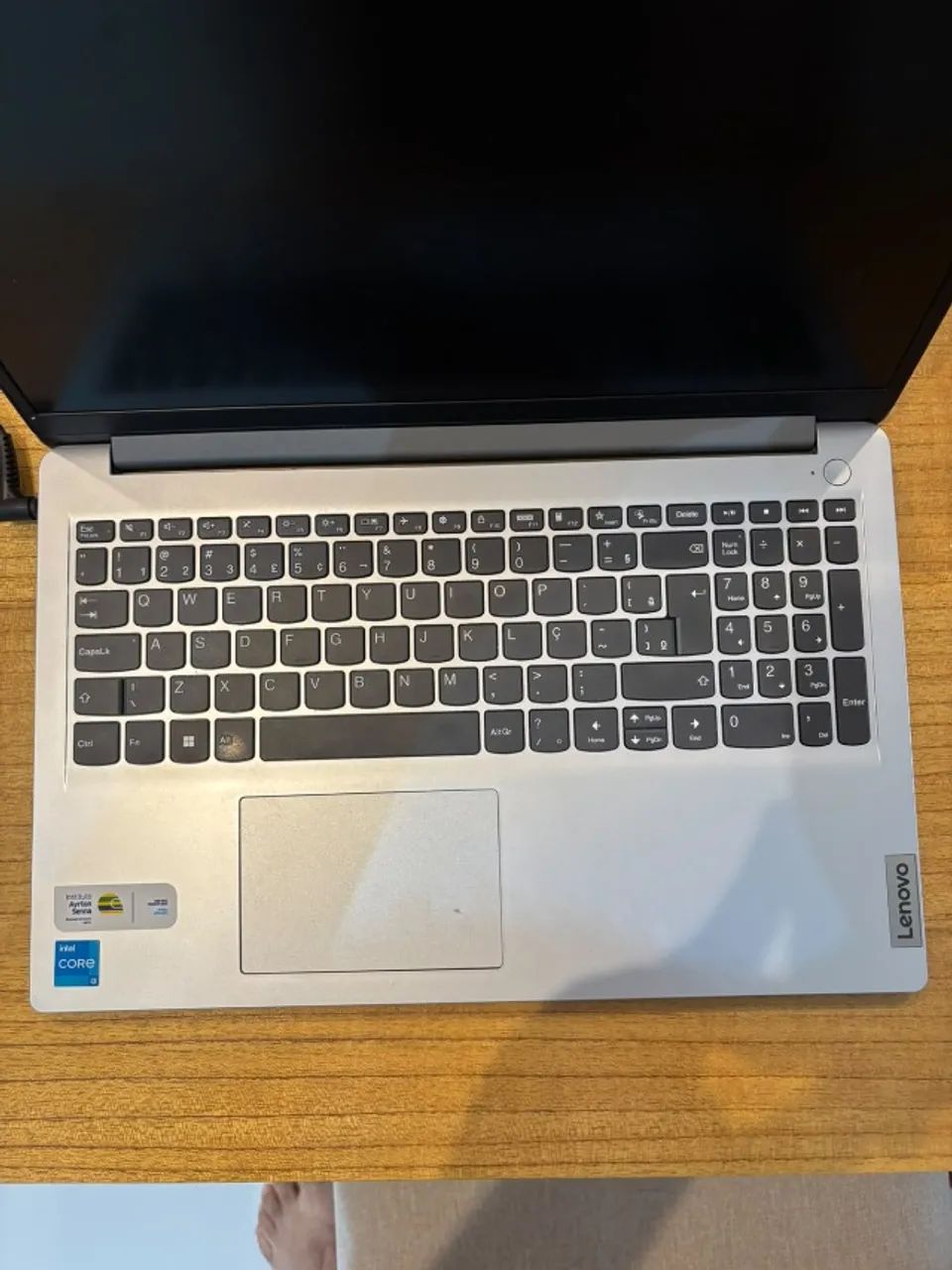 Notebook Lenovo - Pouco Usado - Foto 4