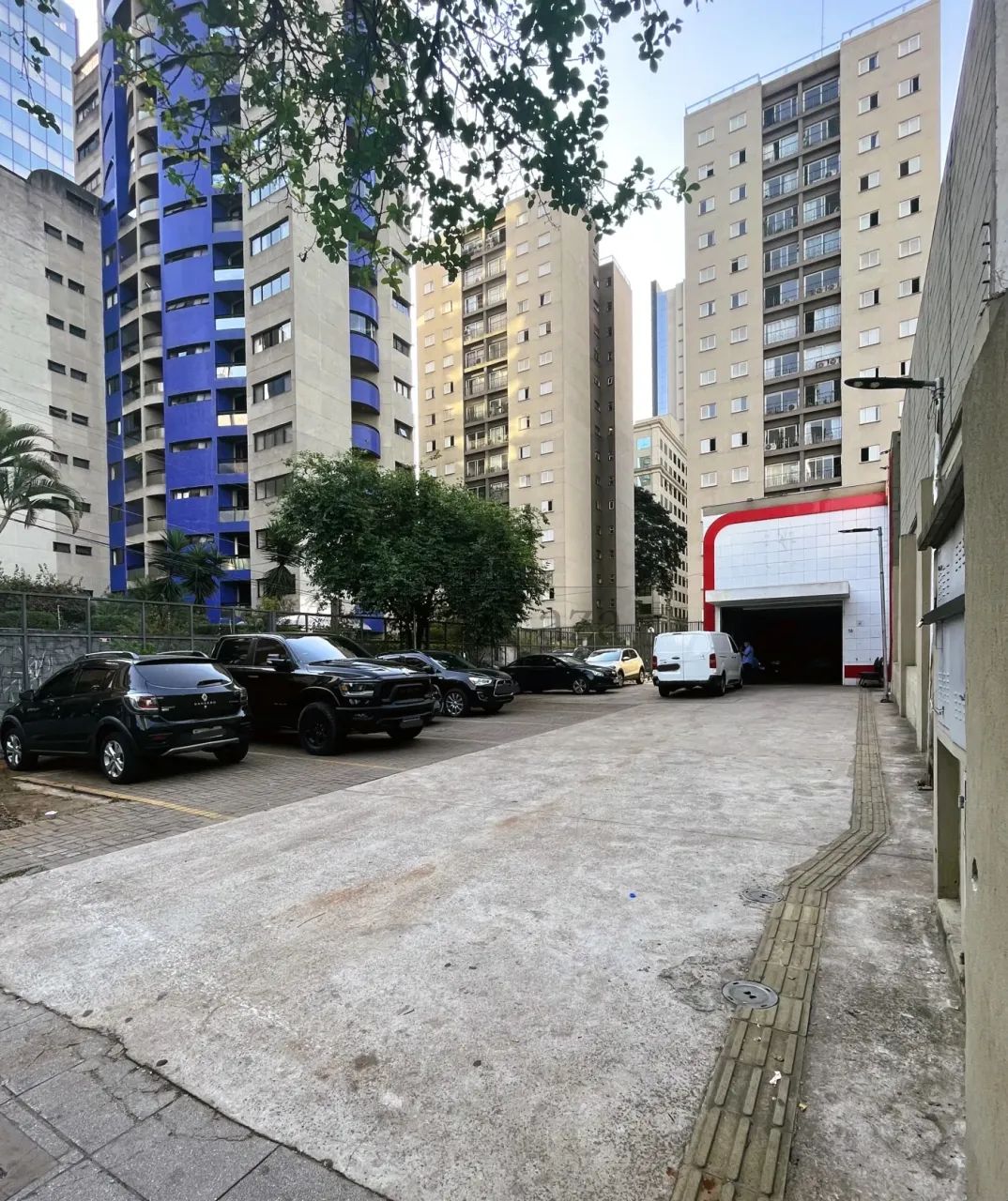 Ponto Comercial - Vila Olímpia - 397m². - Foto 4