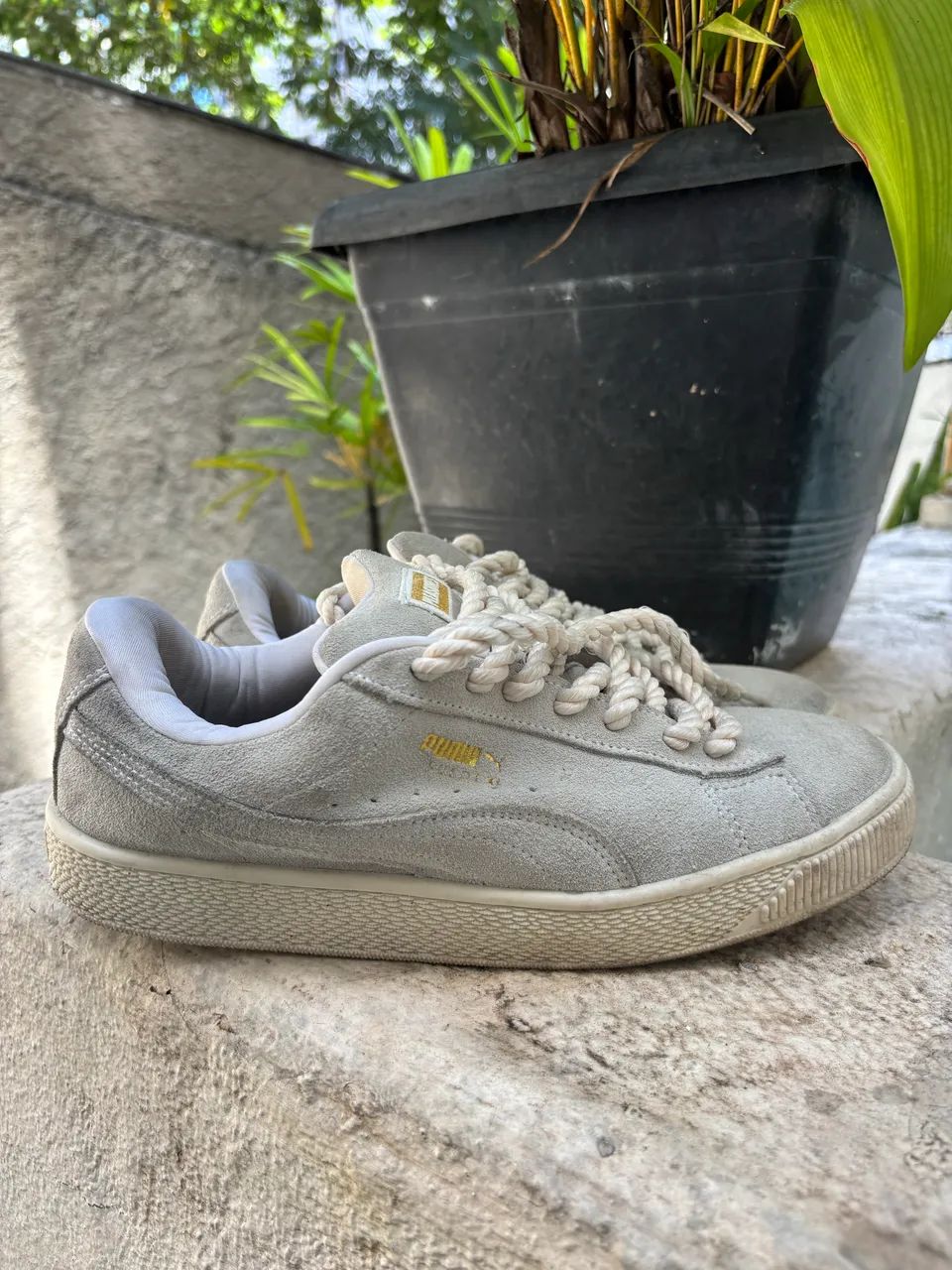 Tênis puma  - Foto 2