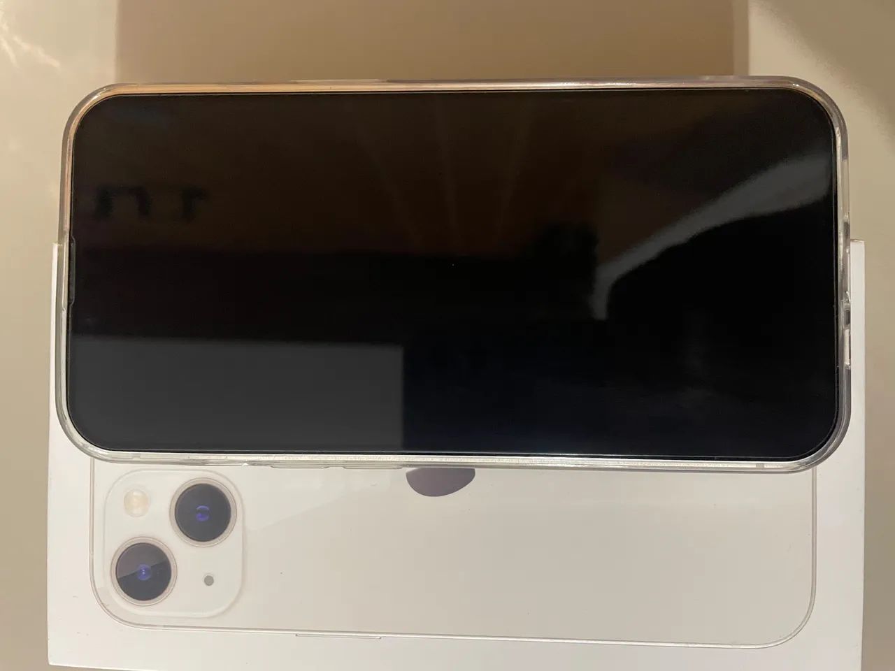 ? iPhone 13 128GB ? R$ 2.700  ? 