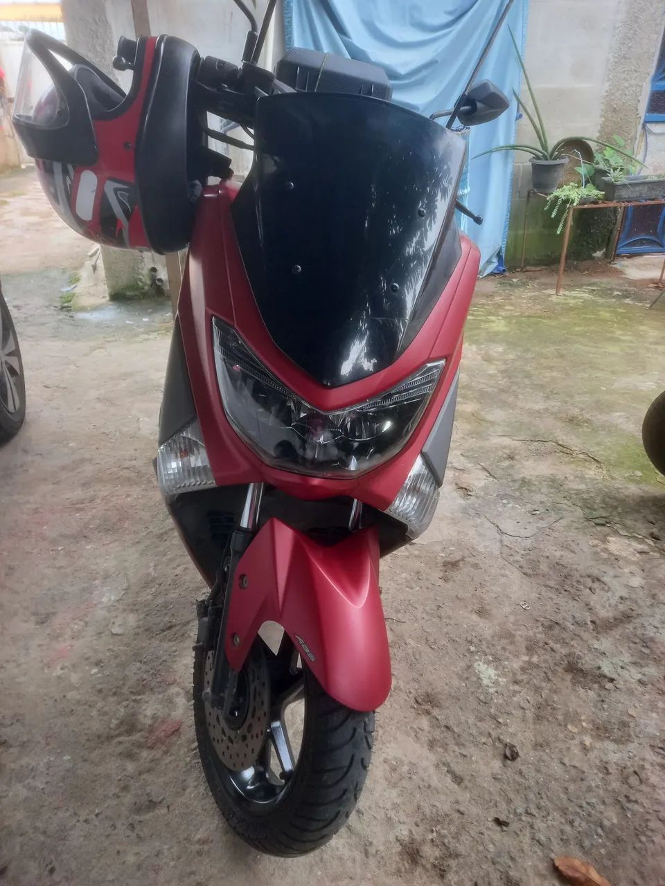 Nmax 160 - Foto 4