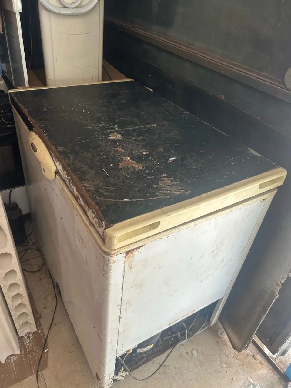Freezer  - Foto 2