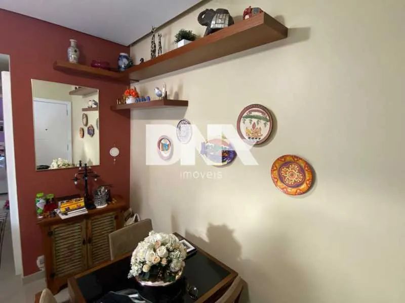 Apartamento : / Residencial / Humaitá - Foto 4