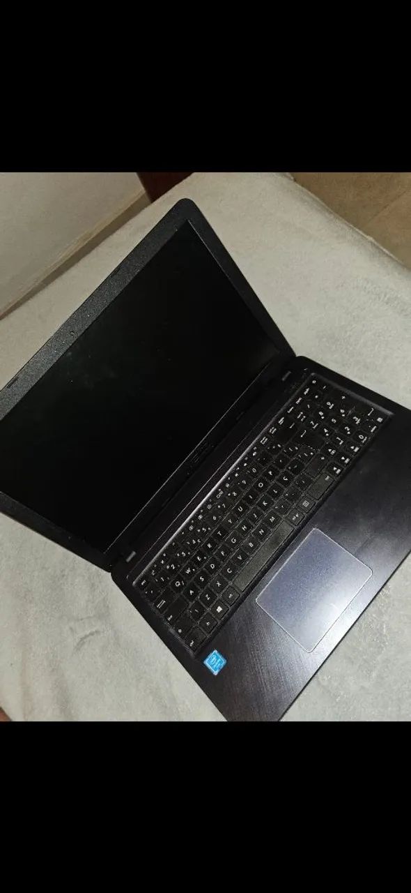 Notebook Asus X543