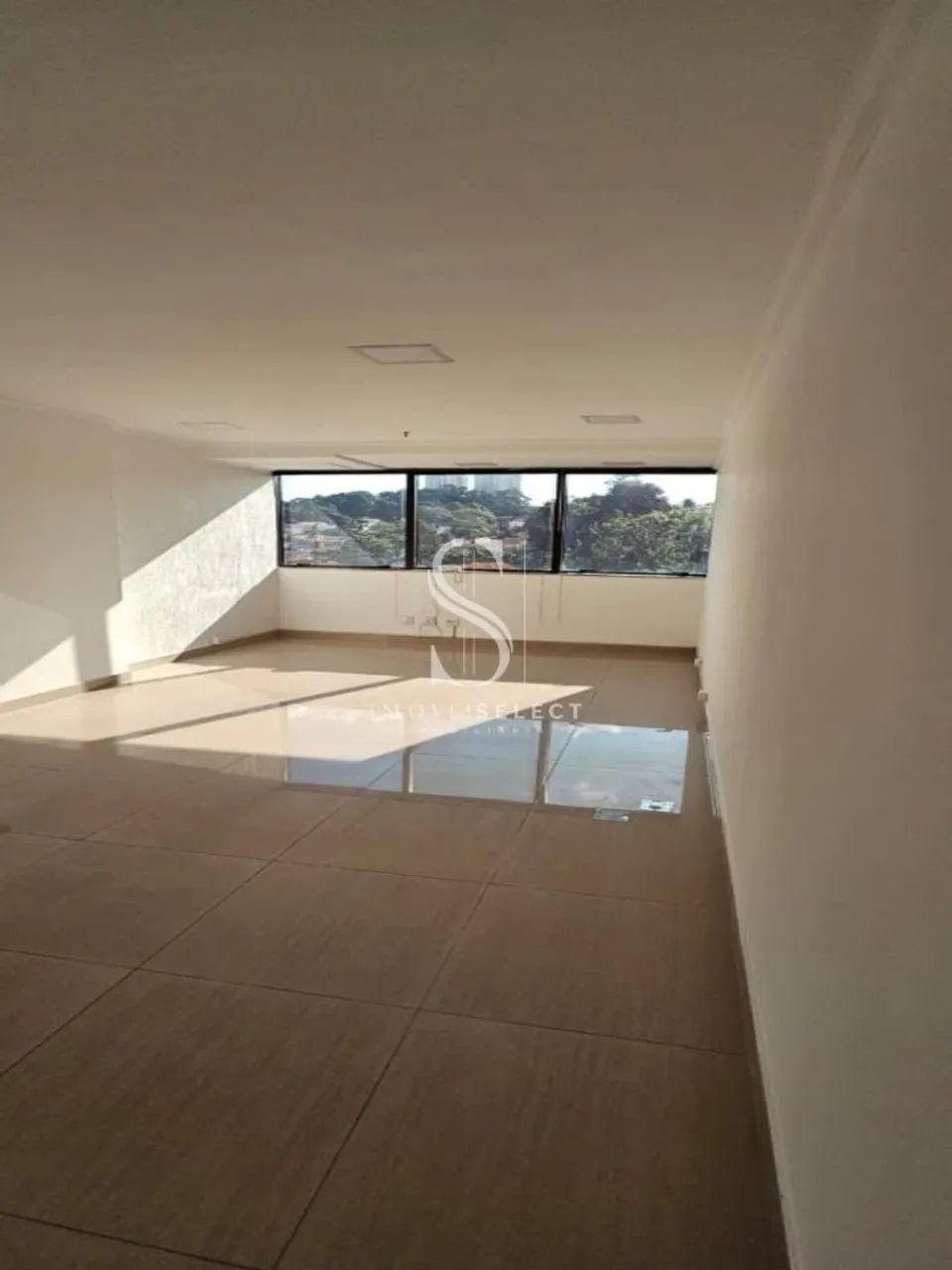 Torre Passarelli - Sala Comercial de 28m² em Vila Suzana - São Paulo - Foto 4