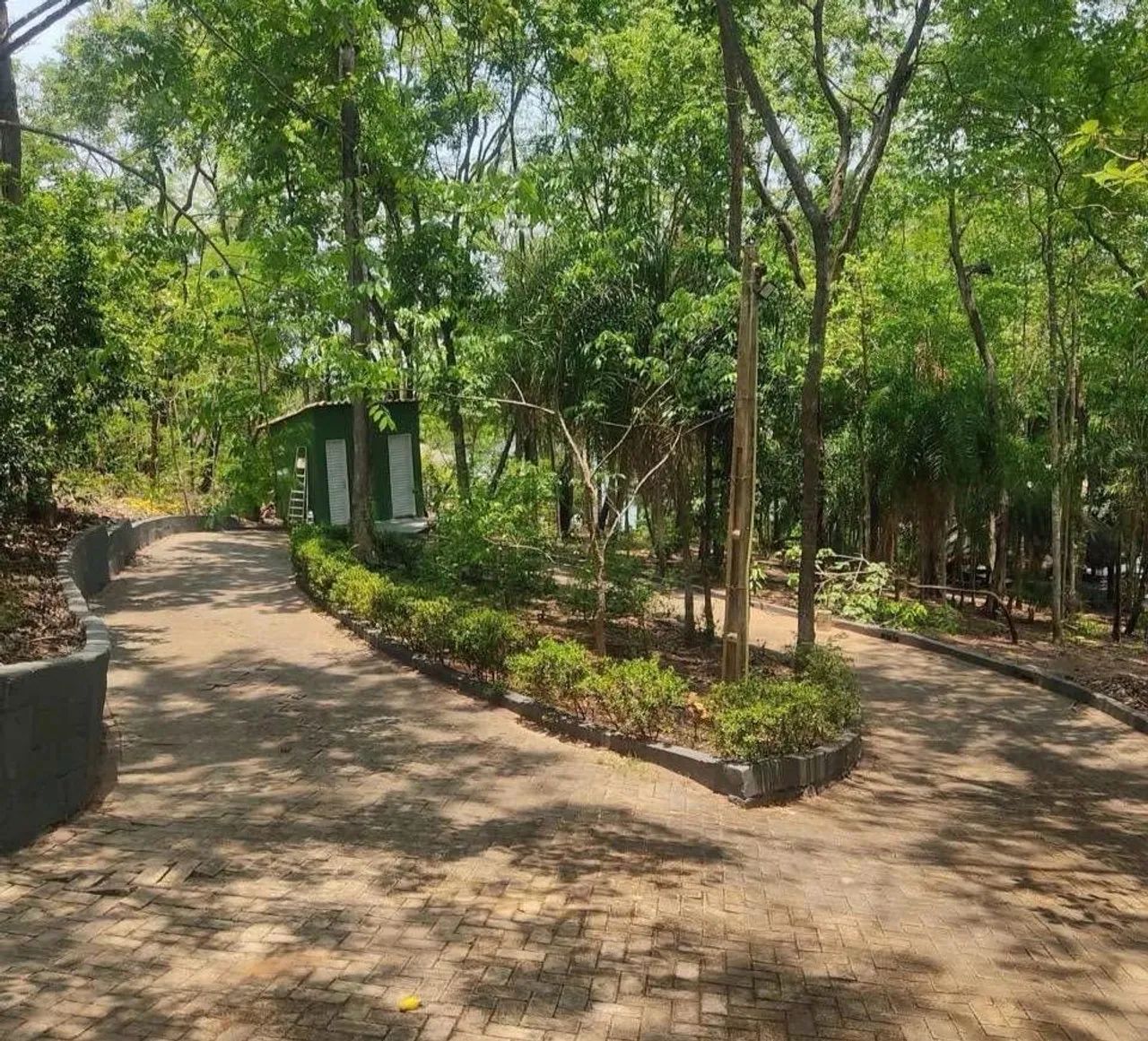 Alugo chácara no lago - Foto 5