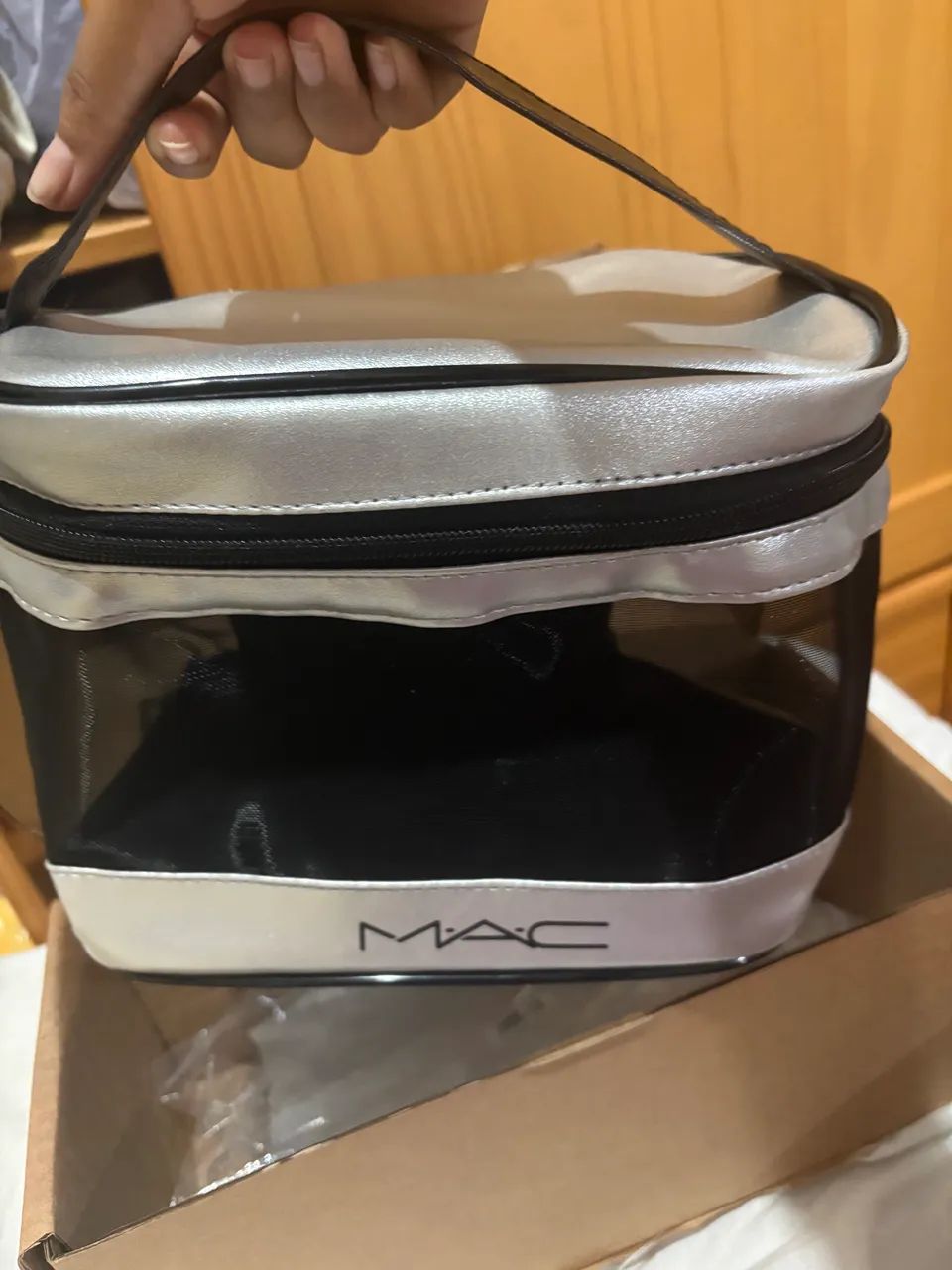 Bolsa da Mac 