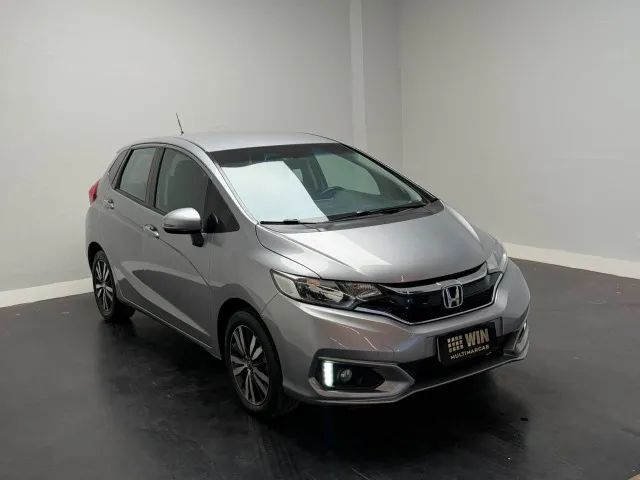 Honda Fit Fit EX/S 1.5 Flex/Flexone 16V 5p Aut. 2018