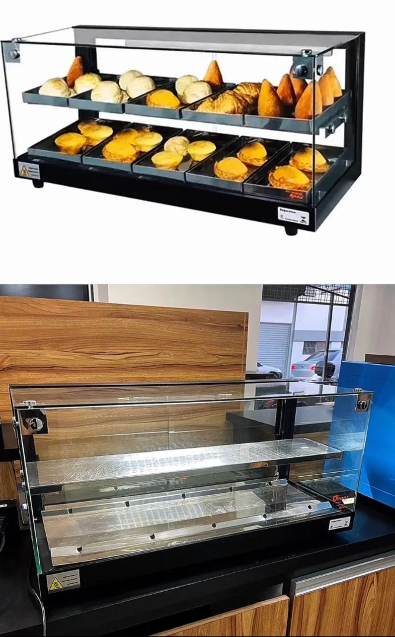 Equipamento para comércio 